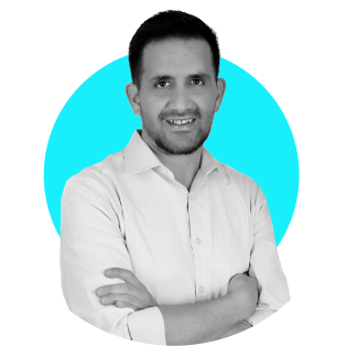 About Us » KAM carlos »